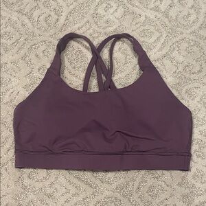 Lululemon Energy Bra